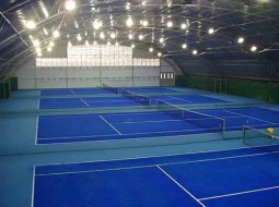 Tenis centrum Head Vestec