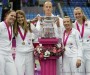 Fed Cup Rusko 2011