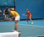 Australian open 2009